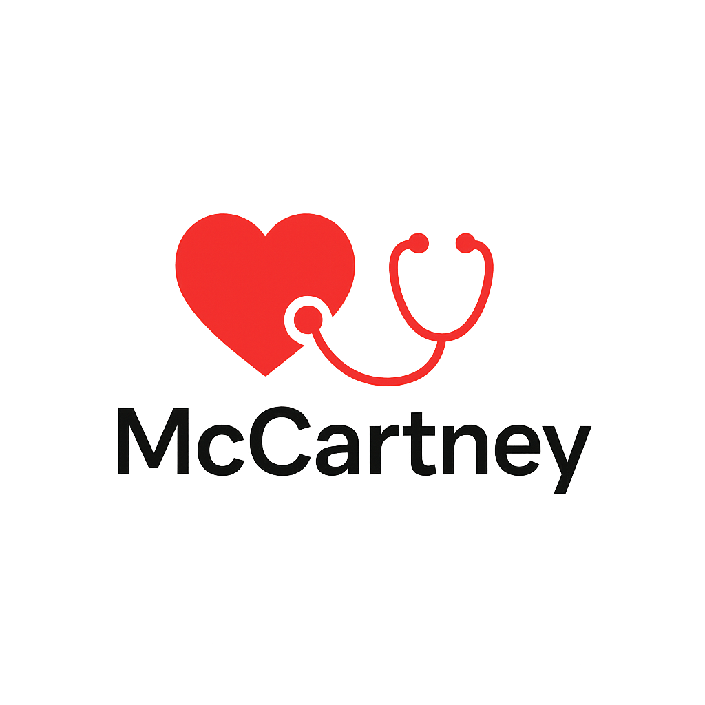 McCartney Tanner Medical Services logo